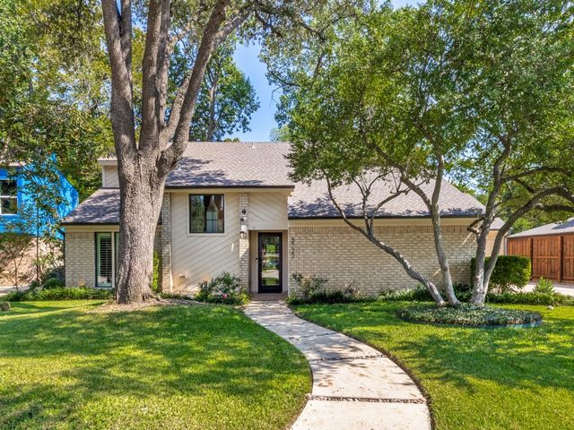 3722 Wooded Creek Drive, Farmers Branch, TX 75244