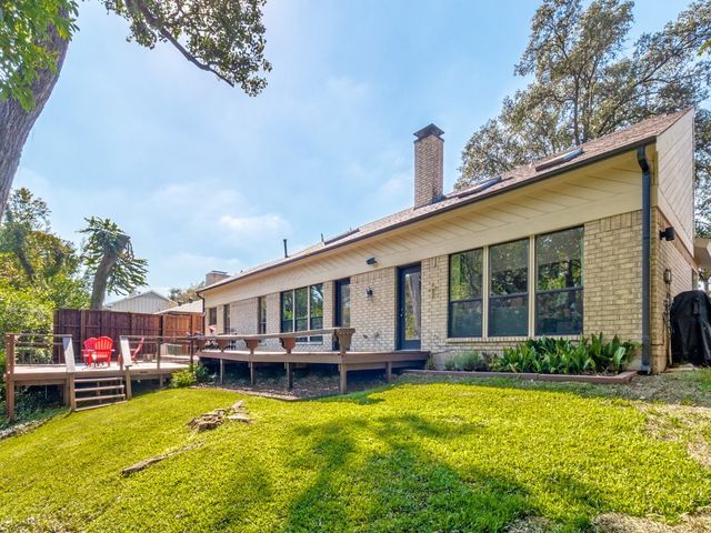 3722 Wooded Creek Drive, Farmers Branch, TX 75244