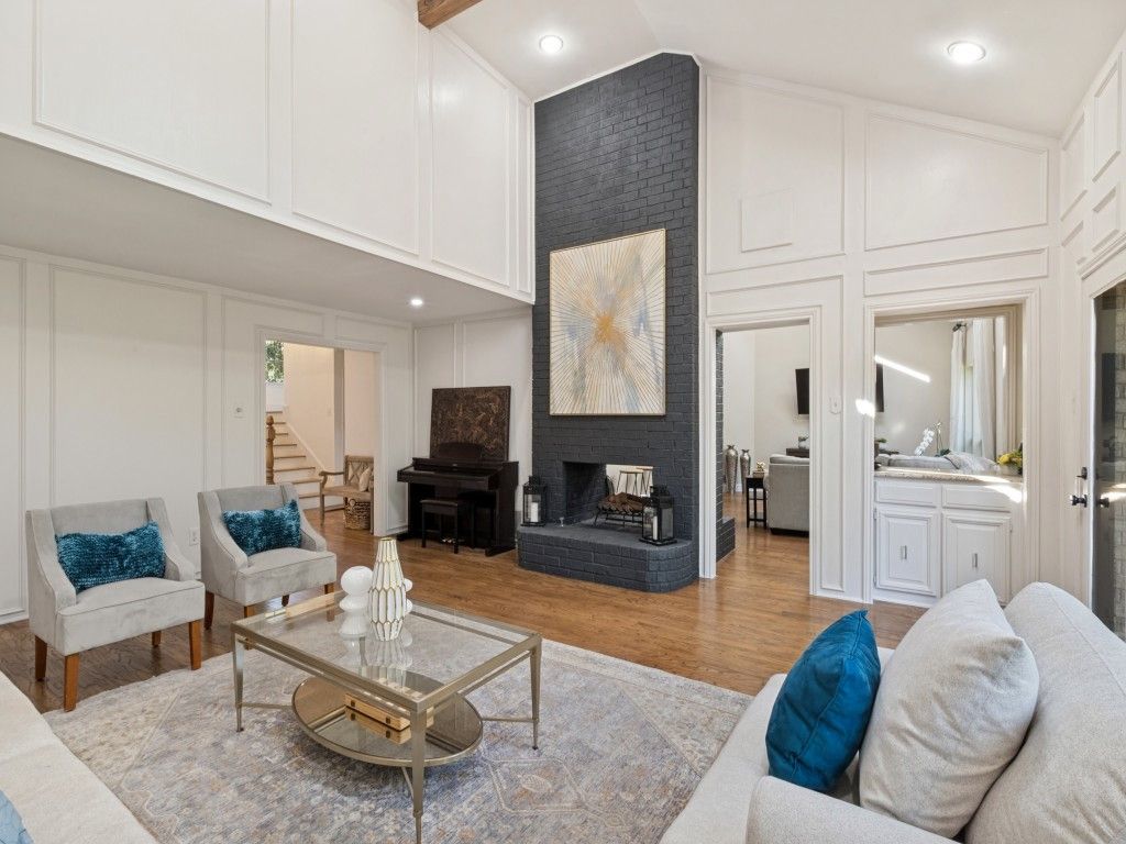 3722 Wooded Creek Drive, Farmers Branch, TX 75244 — photo 5