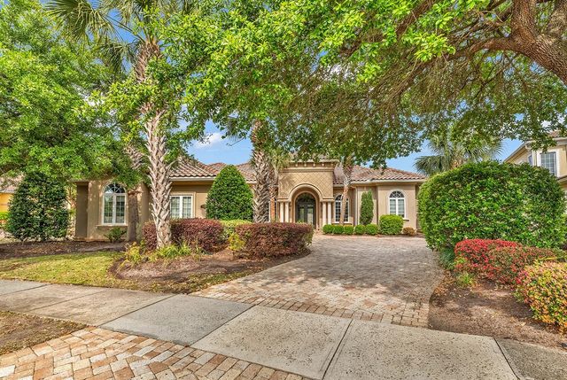 9031 Bella Verde Ct., Myrtle Beach, SC 29579