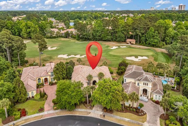 9031 Bella Verde Ct., Myrtle Beach, SC 29579
