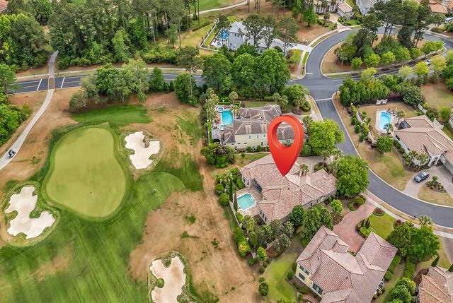 9031 Bella Verde Ct., Myrtle Beach, SC 29579
