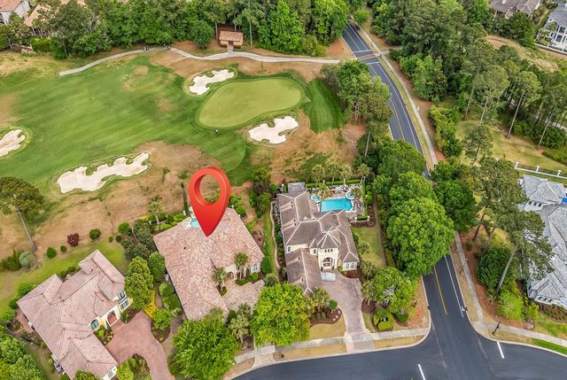 9031 Bella Verde Ct., Myrtle Beach, SC 29579