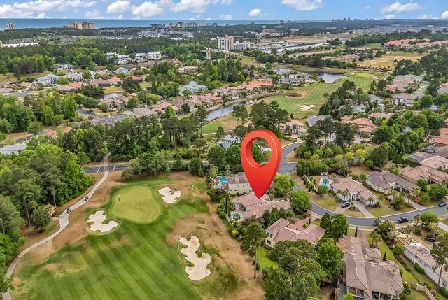9031 Bella Verde Ct., Myrtle Beach, SC 29579