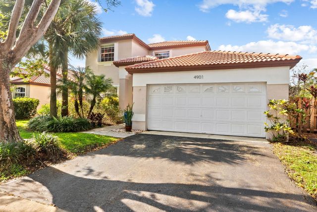 4901 NW 55th Court, Coconut Creek, FL 33073