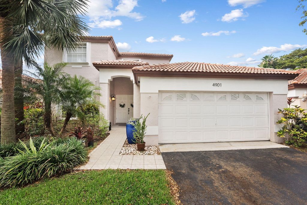 4901 NW 55th Court, Coconut Creek, FL 33073