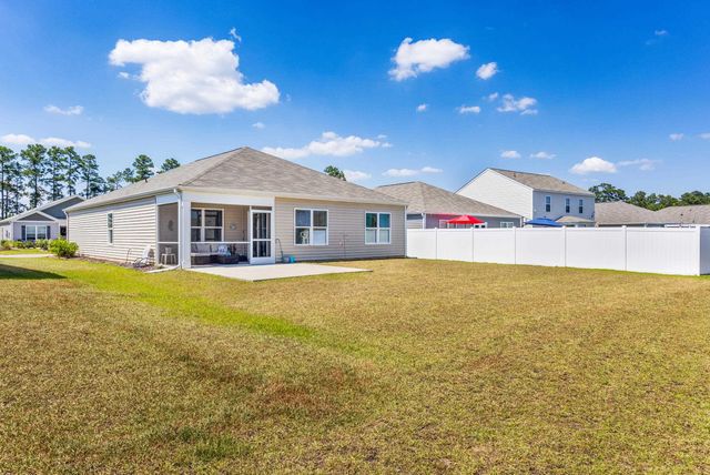 142 Pine Forest Dr., Conway, SC 29526