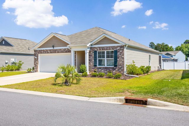 142 Pine Forest Dr., Conway, SC 29526