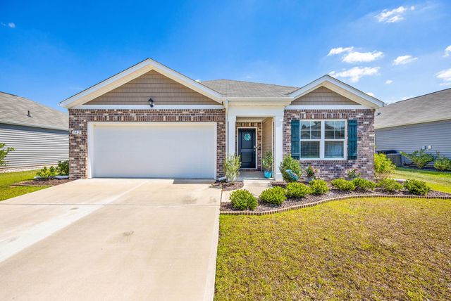 142 Pine Forest Dr., Conway, SC 29526