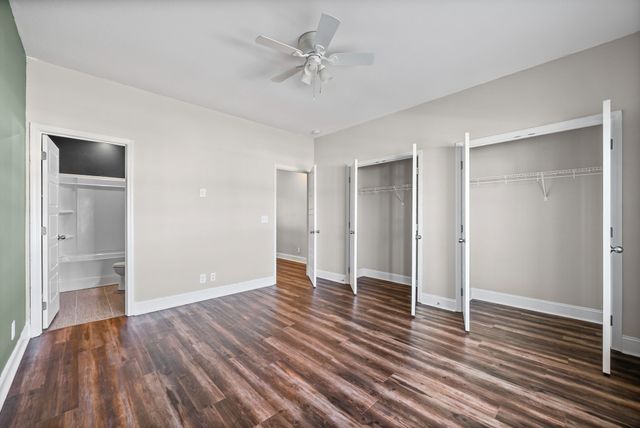 208 Drayton Dr Unit C, Clarksville, TN 37042