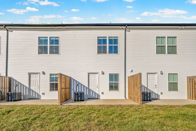 208 Drayton Dr Unit C, Clarksville, TN 37042