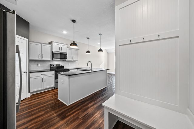 208 Drayton Dr Unit C, Clarksville, TN 37042