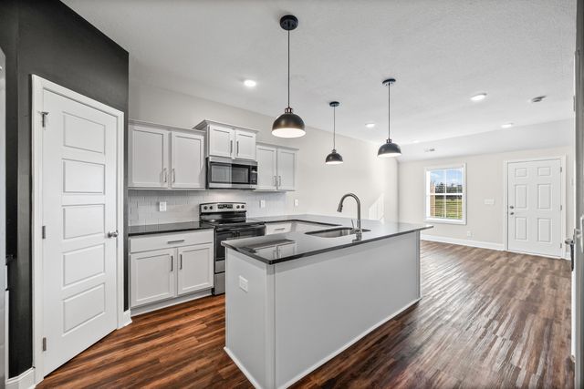 208 Drayton Dr Unit C, Clarksville, TN 37042