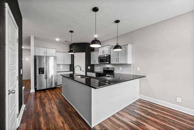 208 Drayton Dr Unit C, Clarksville, TN 37042