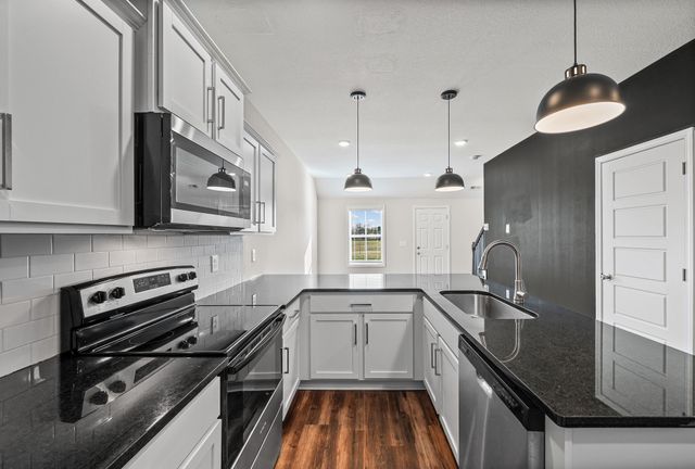 208 Drayton Dr Unit C, Clarksville, TN 37042