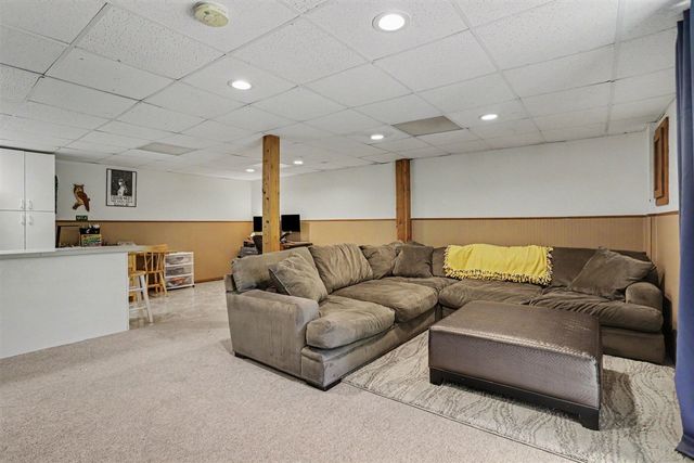 10836 Stadium Drive, Kalamazoo, MI 49009