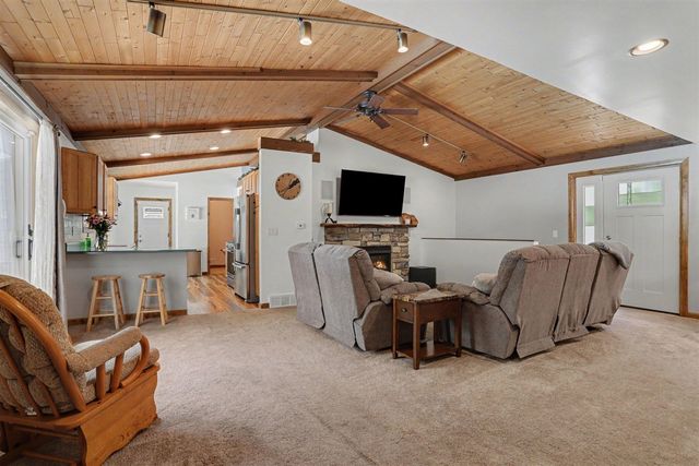 10836 Stadium Drive, Kalamazoo, MI 49009