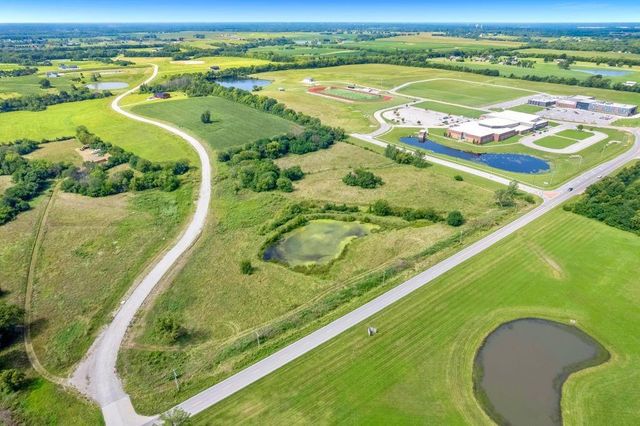 000TBD Deer Creek Lane, Raymore, MO 64083