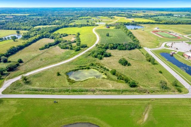 000TBD Deer Creek Lane, Raymore, MO 64083