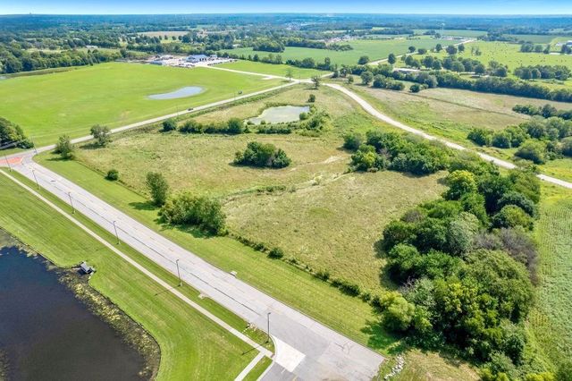 000TBD Deer Creek Lane, Raymore, MO 64083