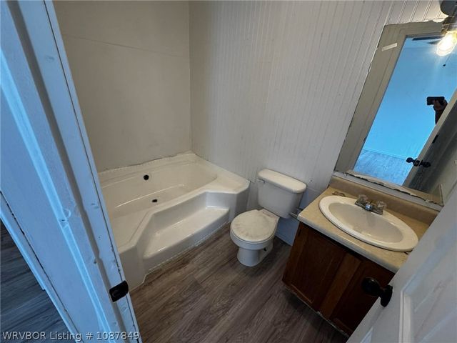 3014 - 3016 S 14th Street, Fort Smith, AR 72901