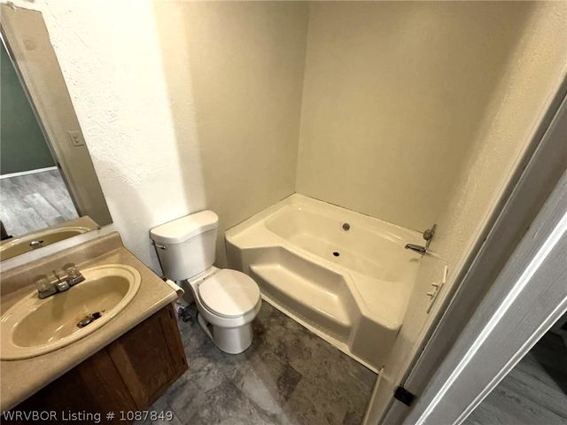 3014 - 3016 S 14th Street, Fort Smith, AR 72901