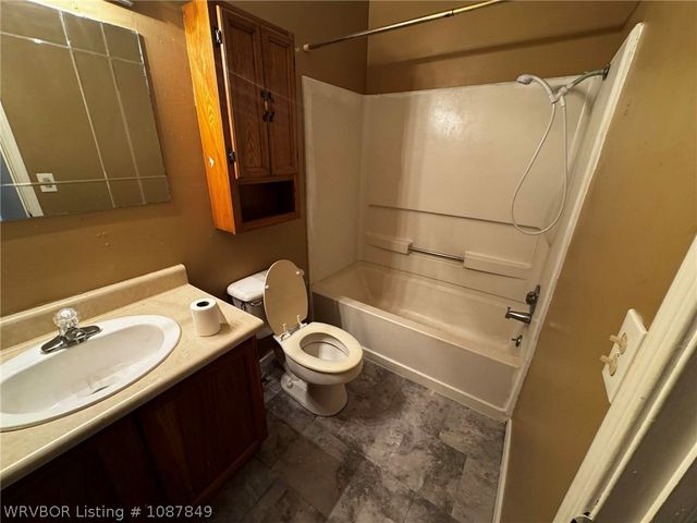 3014 - 3016 S 14th Street, Fort Smith, AR 72901