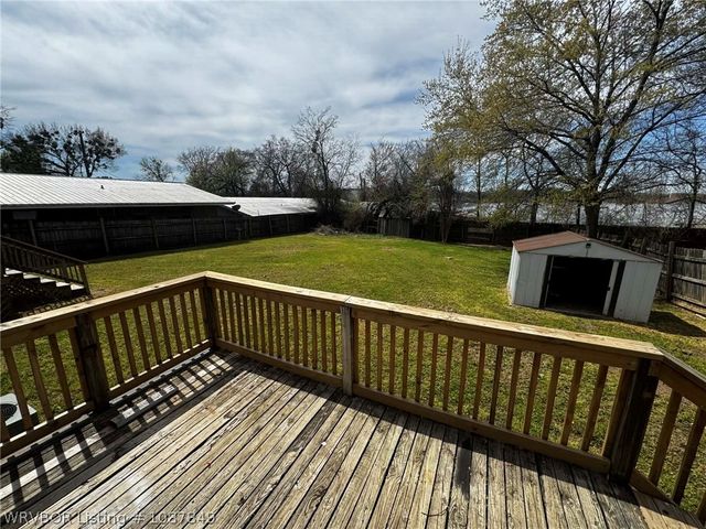 3014 - 3016 S 14th Street, Fort Smith, AR 72901