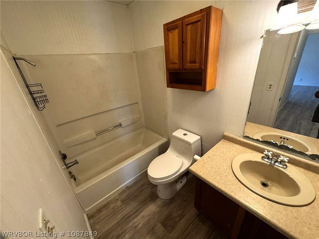 3014 - 3016 S 14th Street, Fort Smith, AR 72901