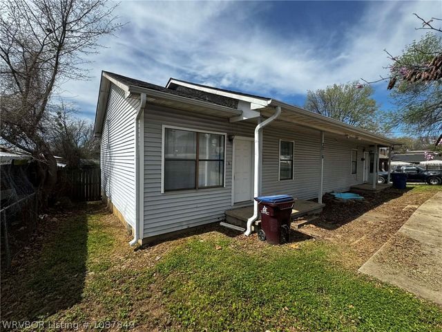 3014 - 3016 S 14th Street, Fort Smith, AR 72901