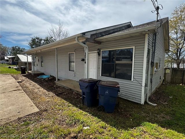 3014 - 3016 S 14th Street, Fort Smith, AR 72901