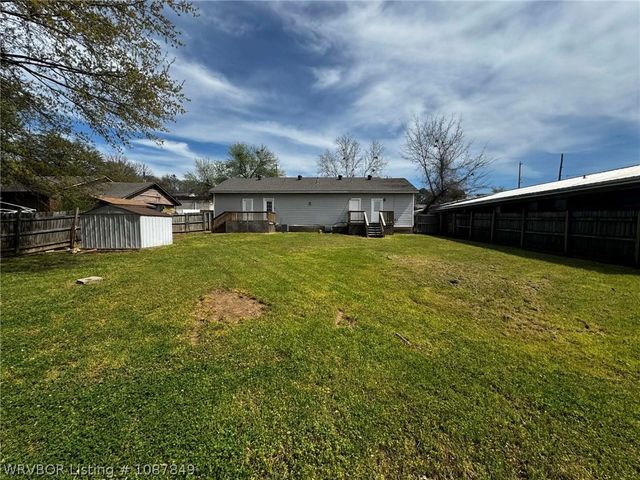 3014 - 3016 S 14th Street, Fort Smith, AR 72901