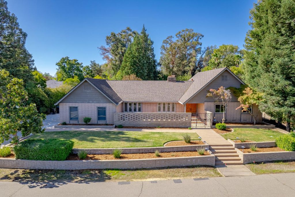 3630 Kiekebusch Ct, Carmichael, CA 95608