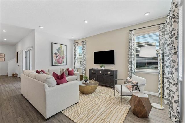 3073 Cambridge Ln, Acworth, GA 30102