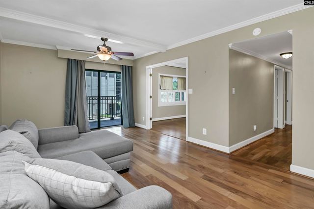 619 King Street 201, Columbia, SC 29205