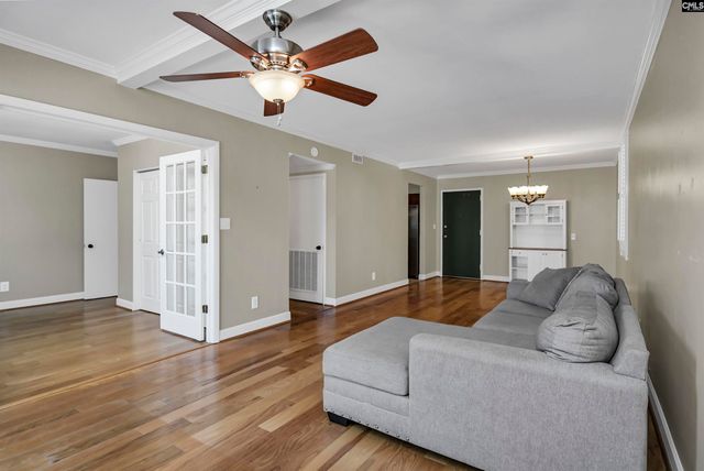 619 King Street 201, Columbia, SC 29205