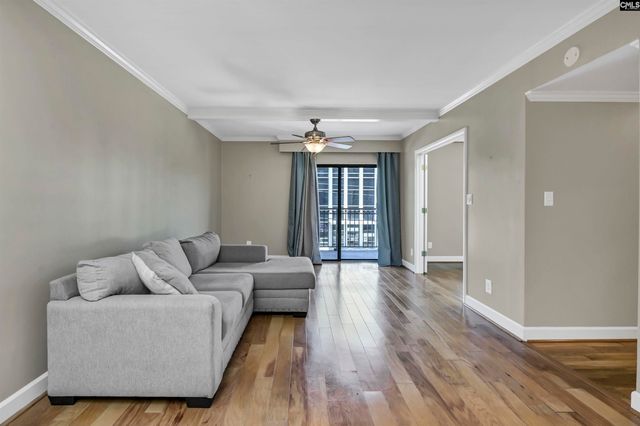 619 King Street 201, Columbia, SC 29205