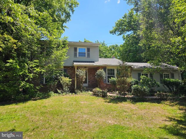 44 N BORO LINE RD, Collegeville, PA 19426
