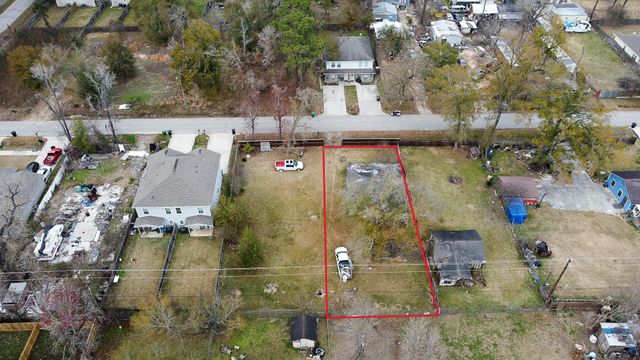 8118 Caddo Road, Houston, TX 77078