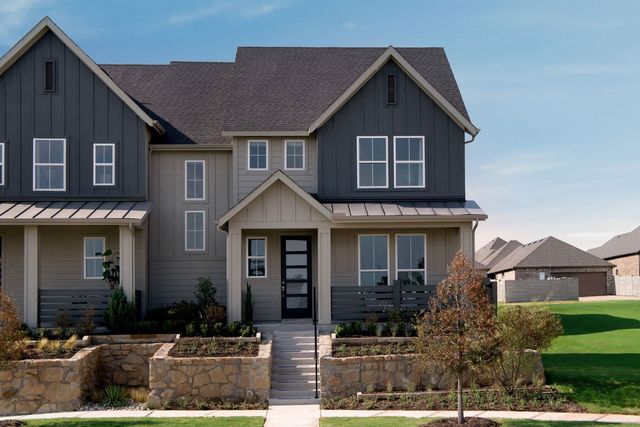 1513 Laurel Lane, Argyle, TX 76226