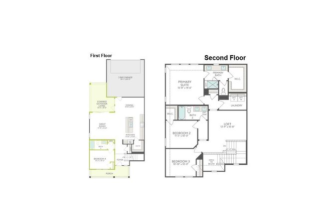 1513 Laurel Lane, Argyle, TX 76226