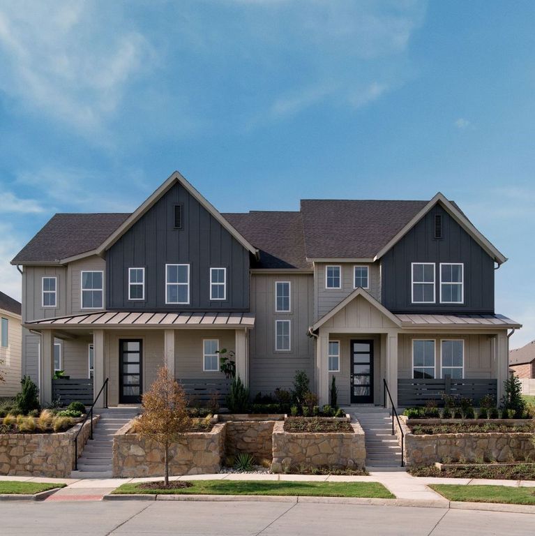 1513 Laurel Lane, Argyle, TX 76226