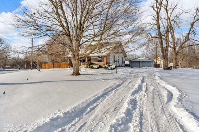 6530 Shelbyville Road, Indianapolis, IN 46237