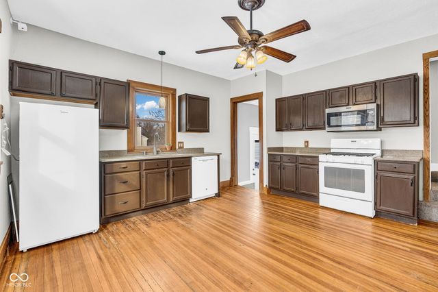 6530 Shelbyville Road, Indianapolis, IN 46237