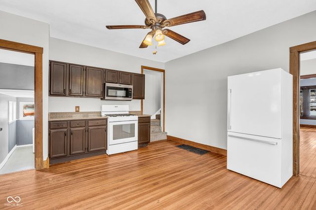 6530 Shelbyville Road, Indianapolis, IN 46237