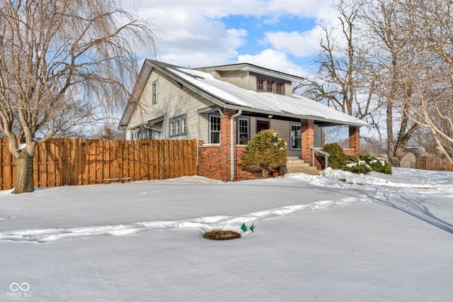 6530 Shelbyville Road, Indianapolis, IN 46237