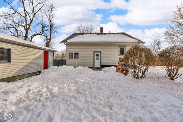 6530 Shelbyville Road, Indianapolis, IN 46237