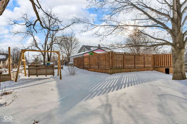 6530 Shelbyville Road, Indianapolis, IN 46237