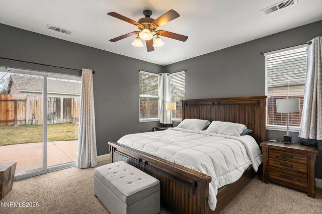 1290 Vista Alta Court, Reno, NV 89521