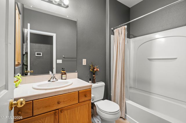 1290 Vista Alta Court, Reno, NV 89521